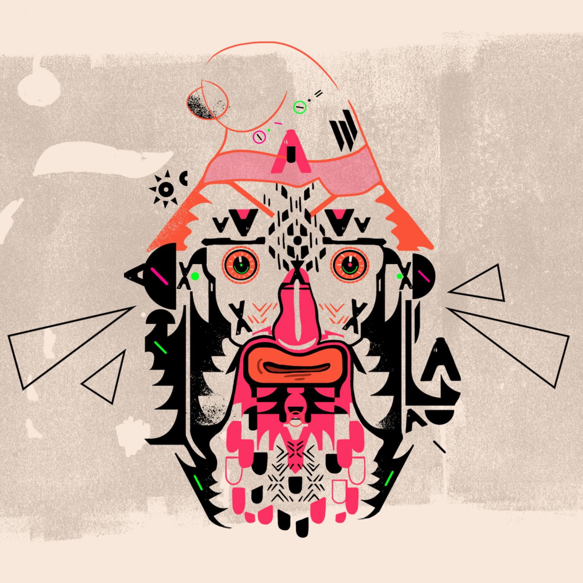 Album cover of Vol. 5