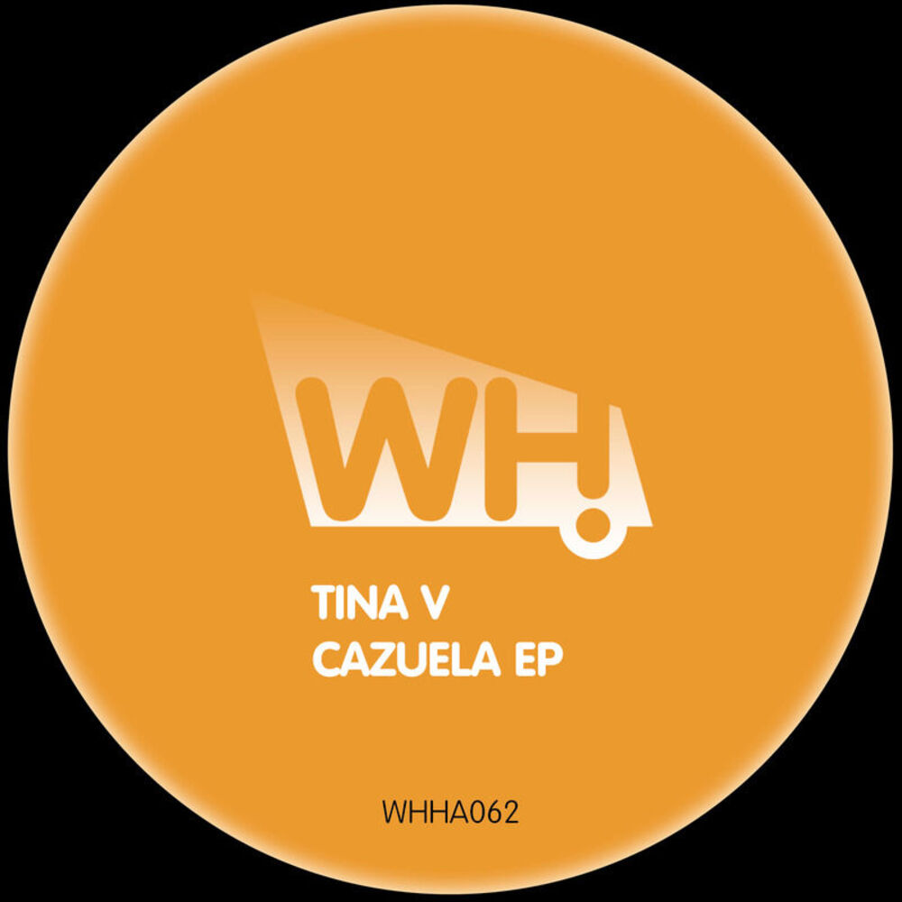 Picture of Cazuela EP