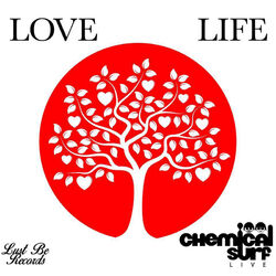 Cover of Love Life