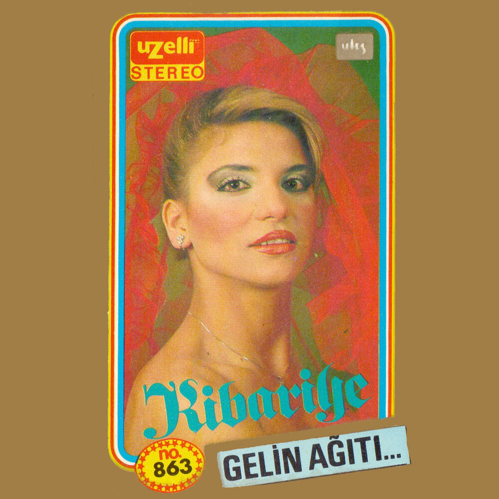 Picture of Gelin Ağıtı