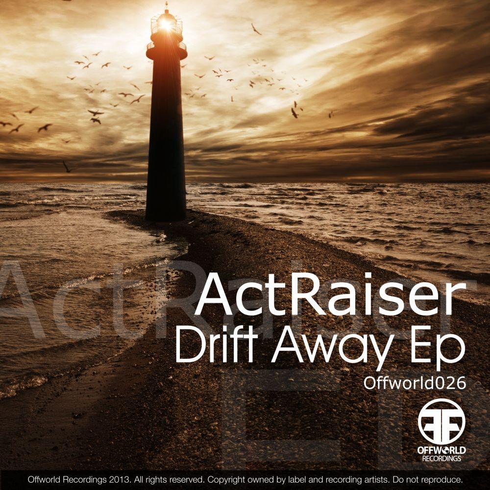 Picture of Drift Away