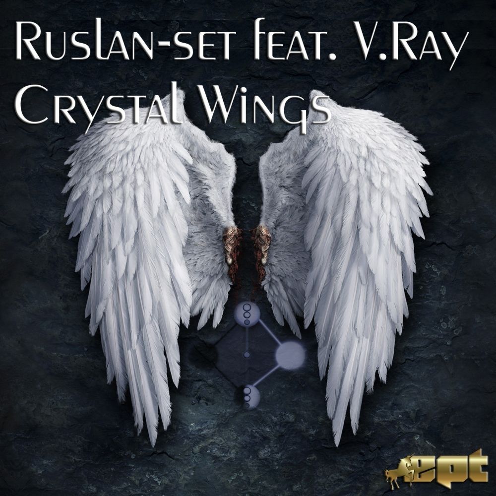 Picture of Crystal Wings