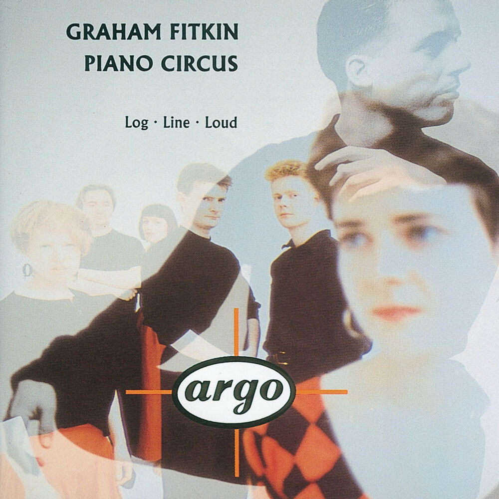 Picture of Fitkin: Log; Line; Loud