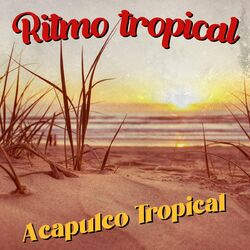 Cover of Ritmo Tropical
