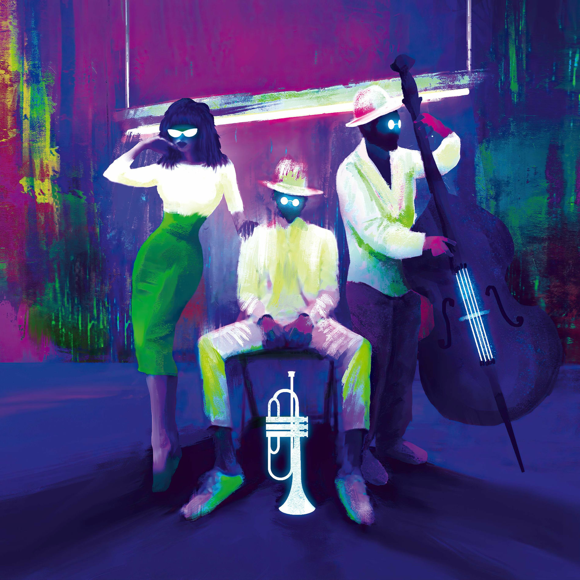 Album cover of Look of Love