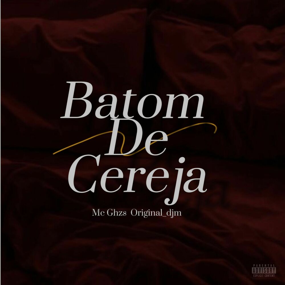 Picture of Batom de Cereja
