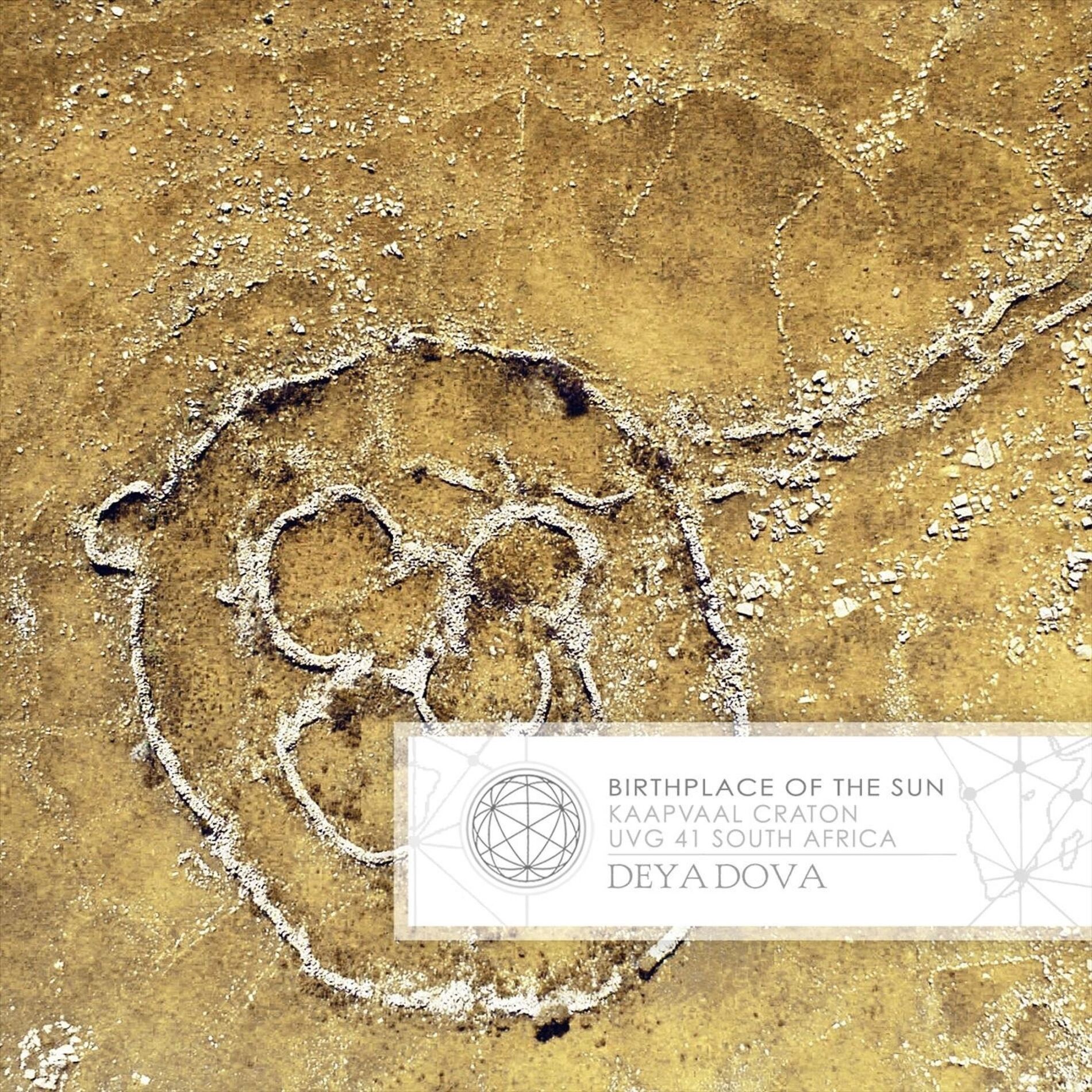 Album cover of Birthplace of the Sun