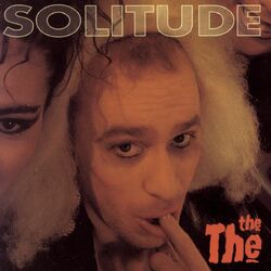 Cover of Solitude