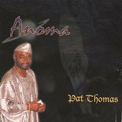 Cover of Anoma