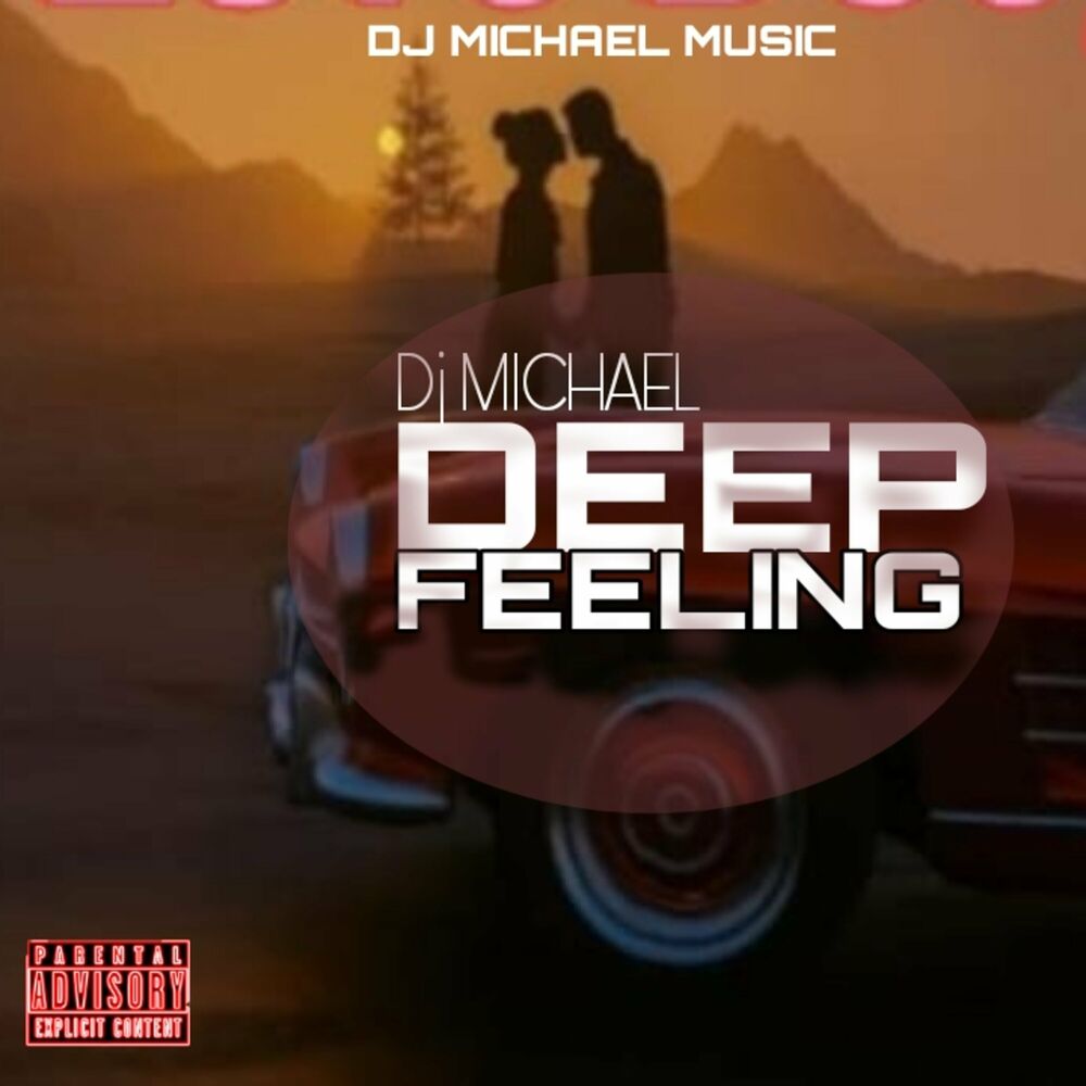 Picture of Deep Feeling