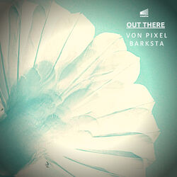 Cover of Out There