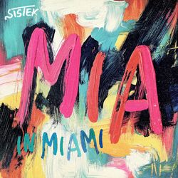 Cover of MIA in Miami