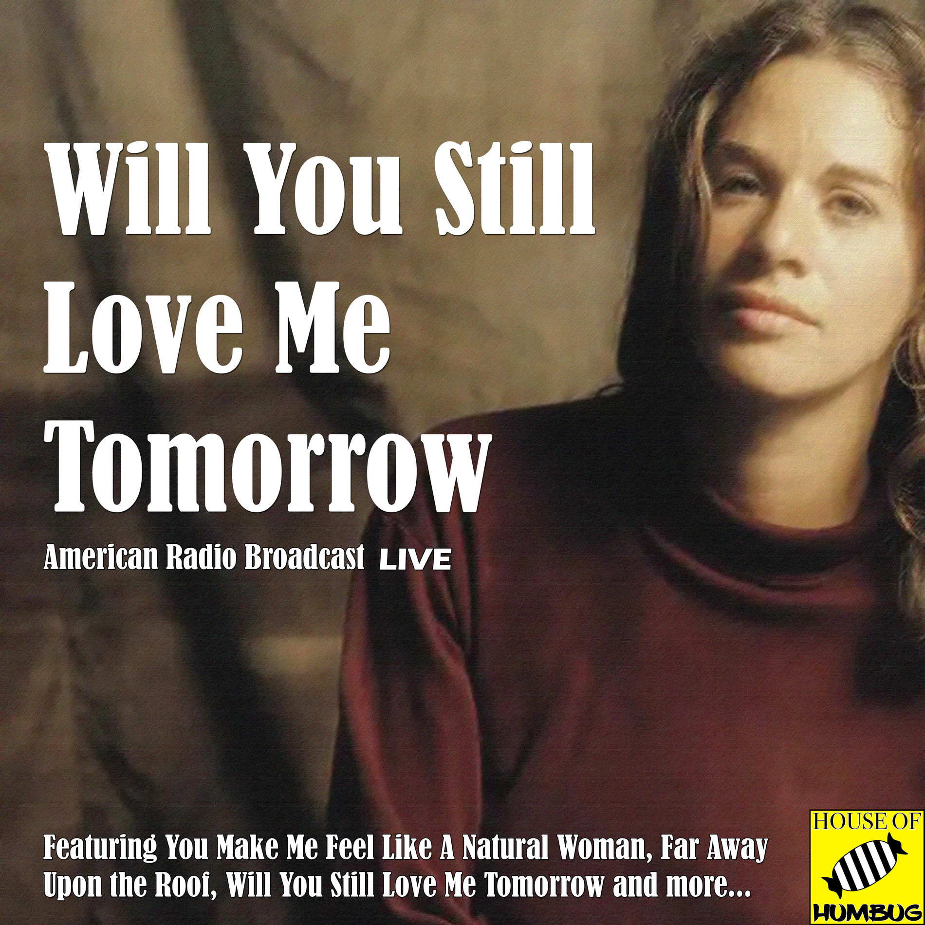 Carole King - Will You Still Love Me Tomorrow (Live): lyrics and