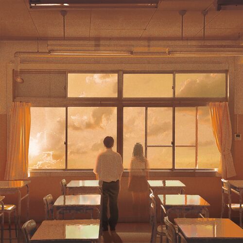 Lee Bum Jun – 이별과 이별하는 법 – Single
