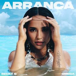 Cover of Arranca (feat. Omega)