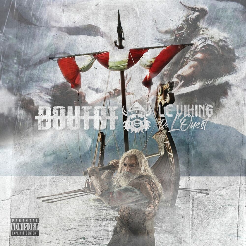 Picture of Le viking de l'ouest