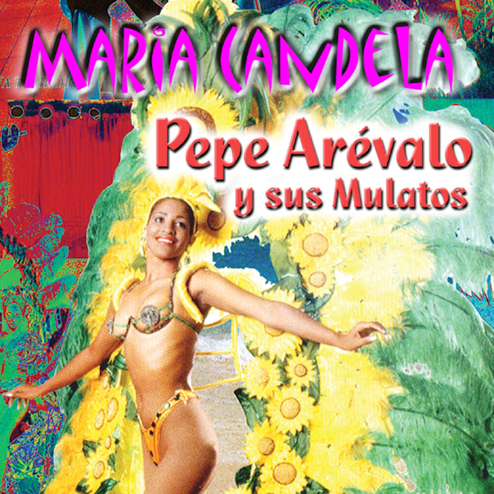 Picture of María Candela