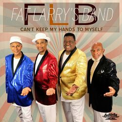 Cover of Can't Keep My Hands to Myself
