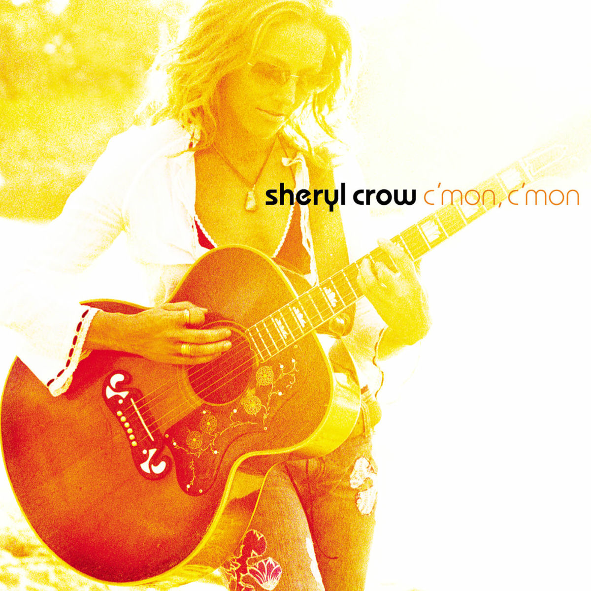 Album picture of C'Mon, C'Mon