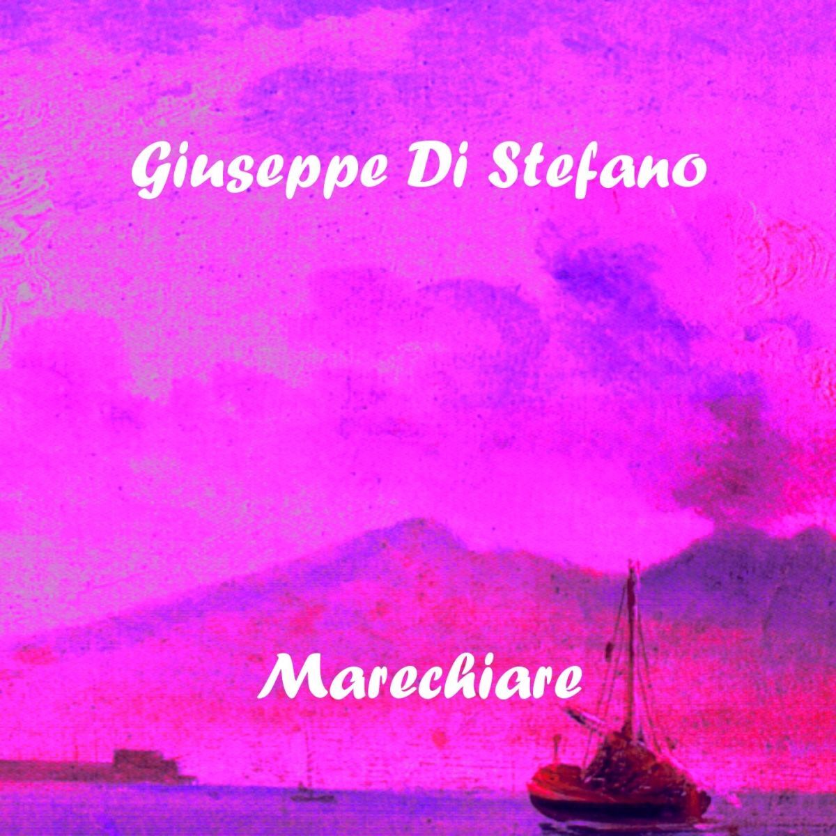 Album cover of Marechiare