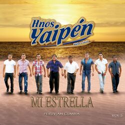 Cover of Mi Estrella