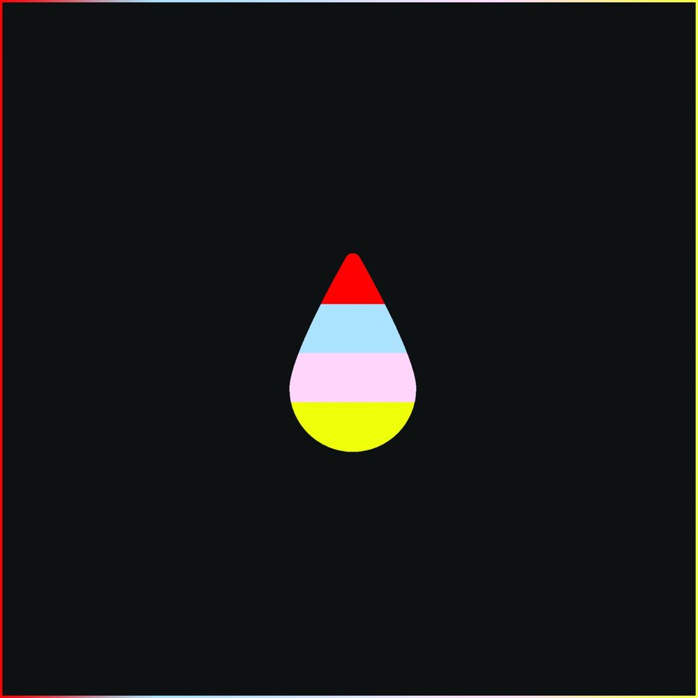 Picture of COLOURED EMOTIONS