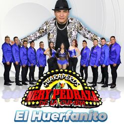 Cover of El Huerfanito