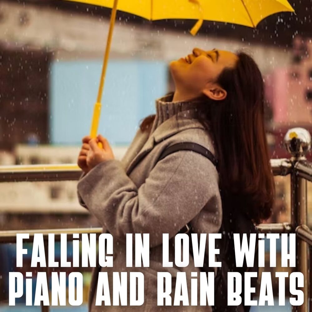 Picture of Falling In Love with Piano and Rain Beats