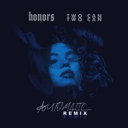 Cover of Automatic (Two Can Remix)