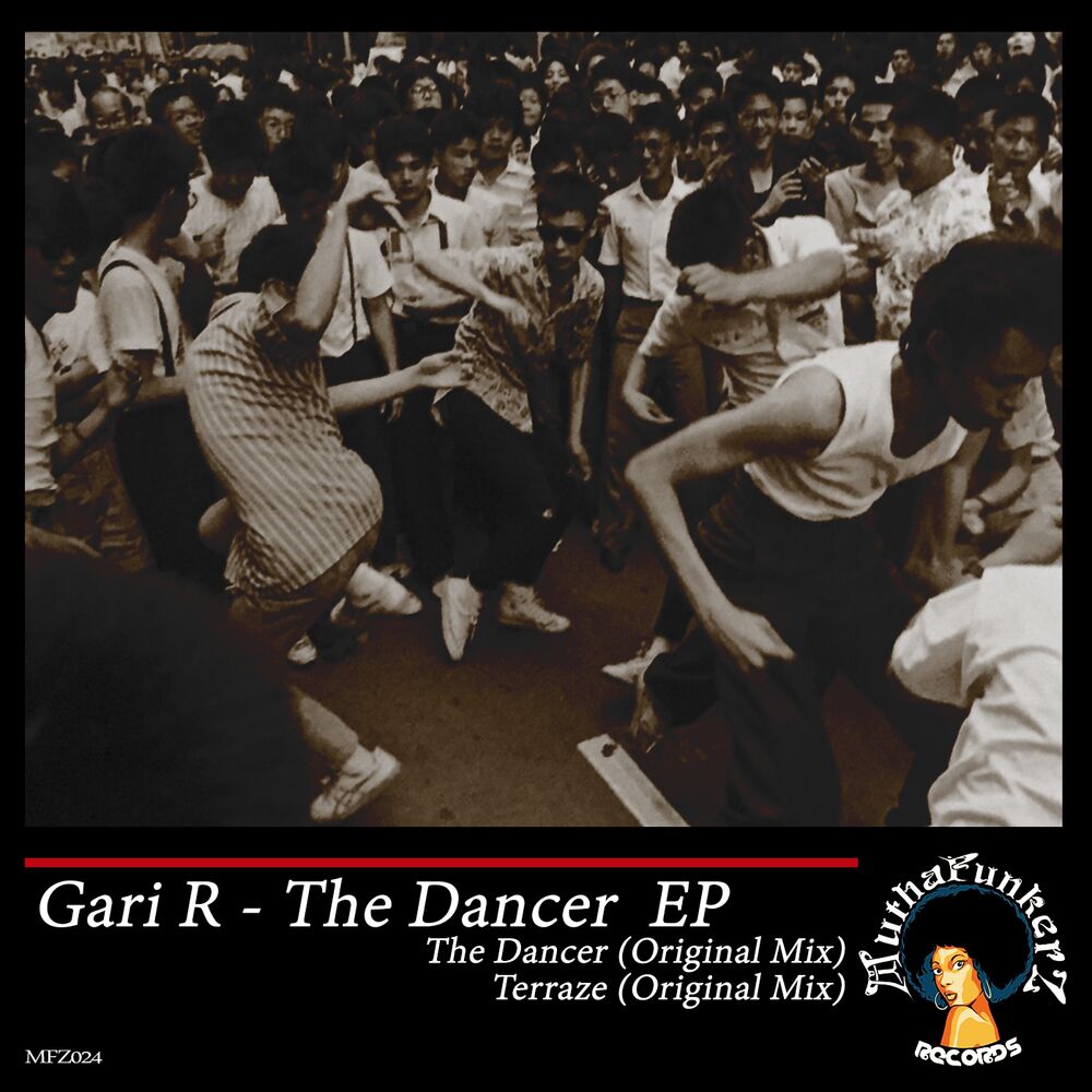 Picture of The Dancer EP