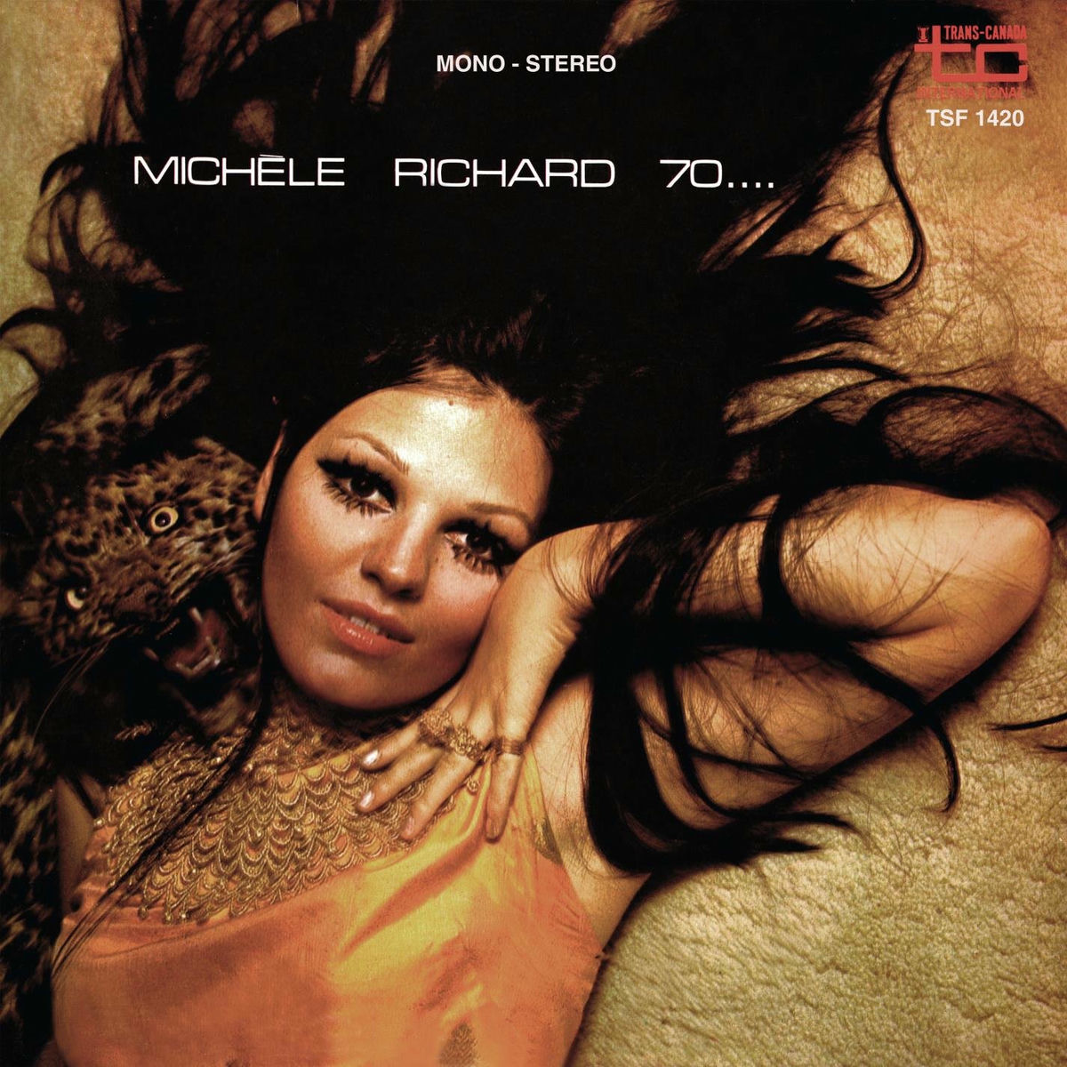 Album cover of 70...