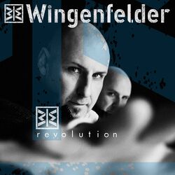 Cover of Revolution