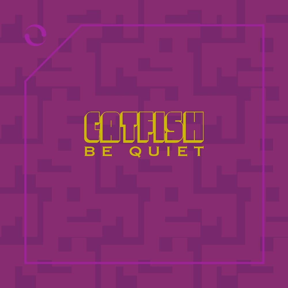 Picture of Be Quiet