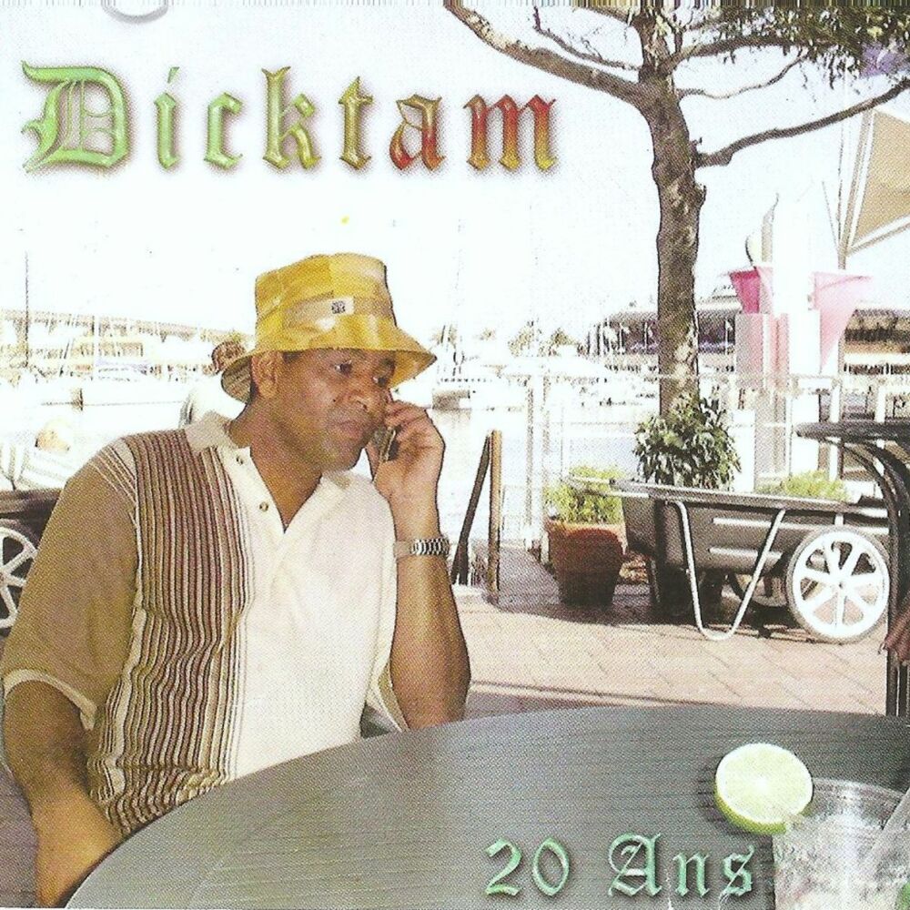 Picture of 20 ans