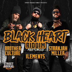 Black Heart Riddim