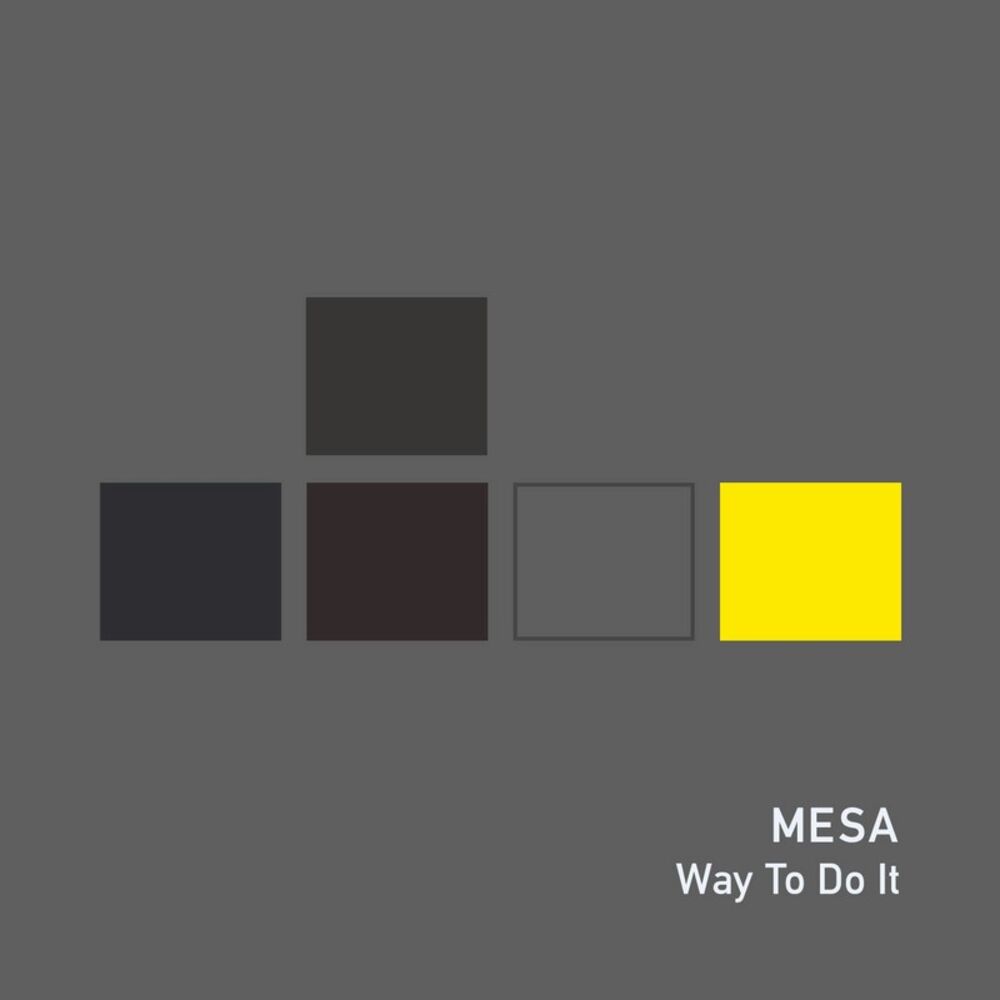 Picture of Way to Do It
