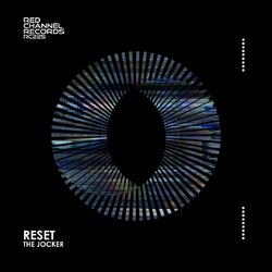 Cover of Reset