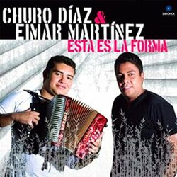 Cover of Esta Es la Forma