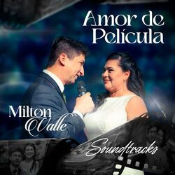 Cover of Amor de Película (Soundtracks)