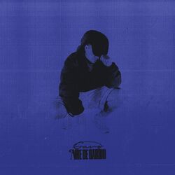 Cover of Aire de Barrio