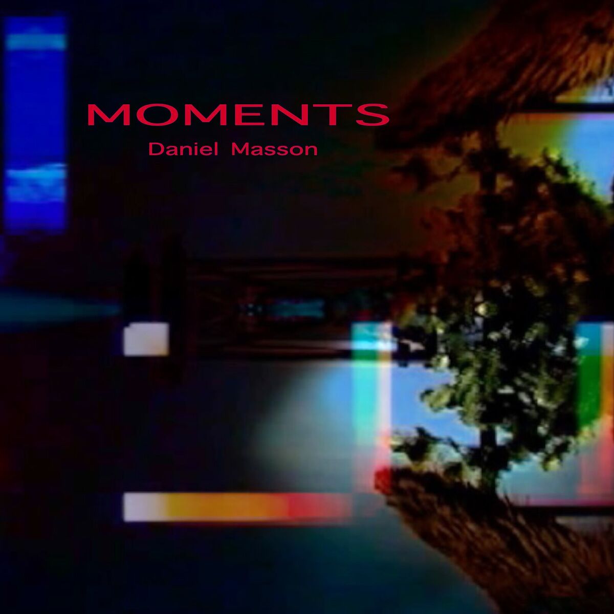 Album cover of Moments