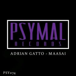 Cover of Maasai