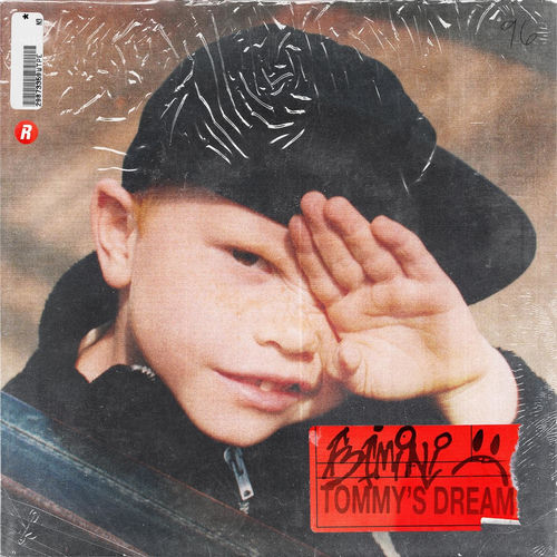 Tommy's Dream - Gemi Remix by Bimini - 130 BPM