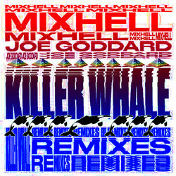 Cover of Killer Whale (REMIXES)