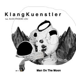 Cover of Man on the Moon (Miguel Campbell Remix)