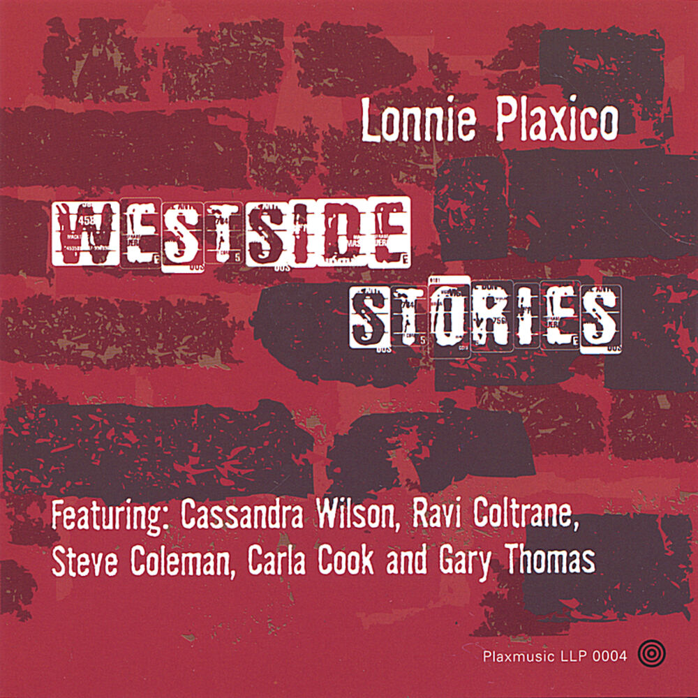 Picture of West Side Stories