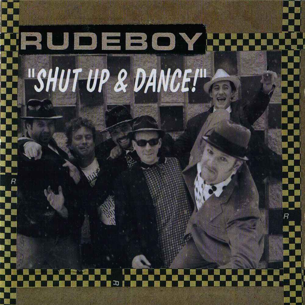 Picture of Shut up and Dance