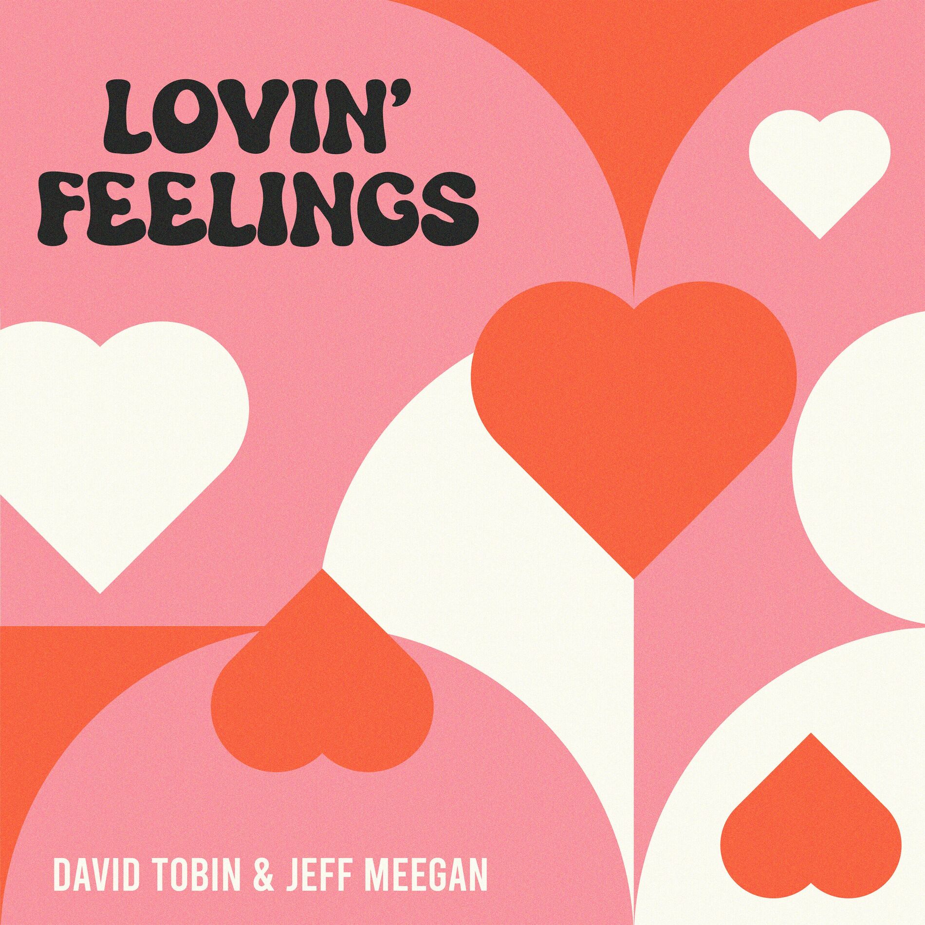 Album cover of Lovin' Feelings