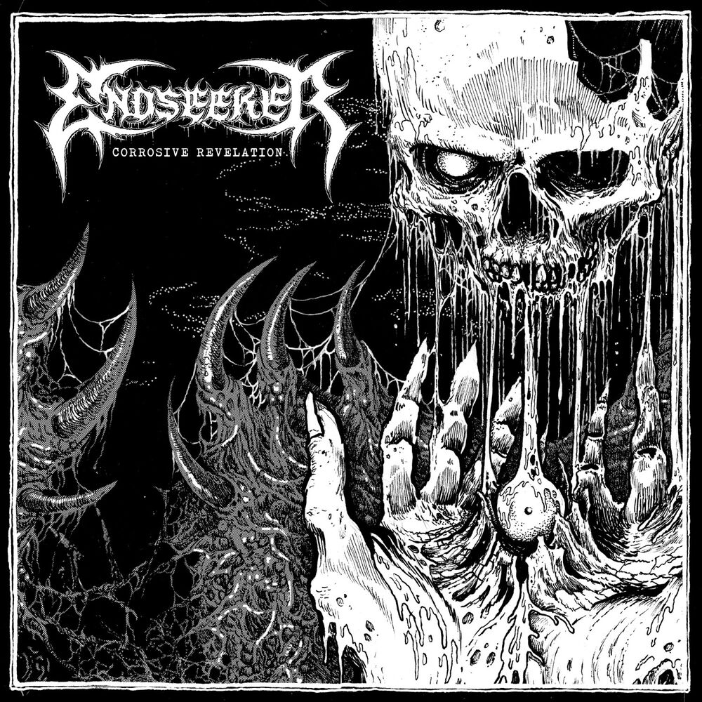 Picture of Corrosive Revelation