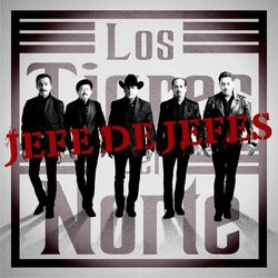 Cover of Jefe De Jefes (Versión 2022)